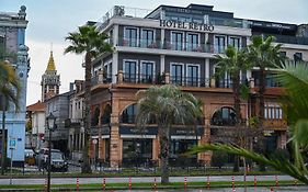 Retro Boutique Hotel